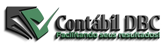 Contábil DBC - Bem vindo